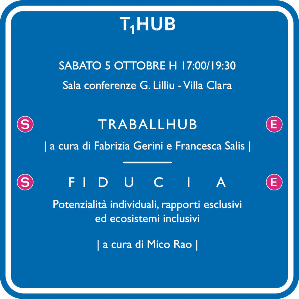 TraballHub - THUB Cagliari